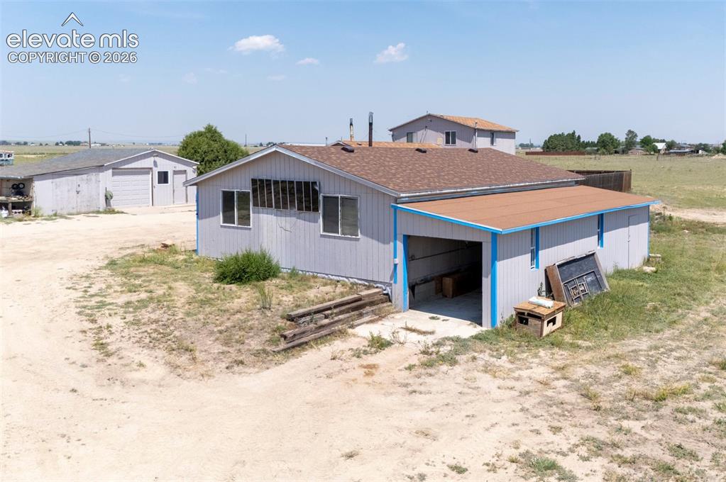 4125 Log Road Peyton CO 80831