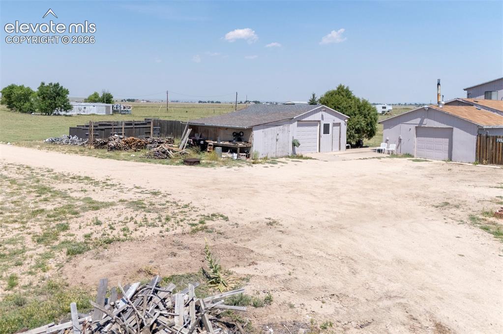4125 Log Road Peyton CO 80831