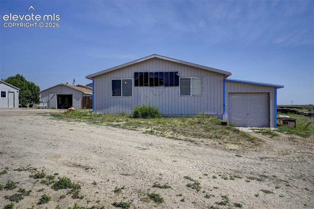 4125 Log Road Peyton CO 80831
