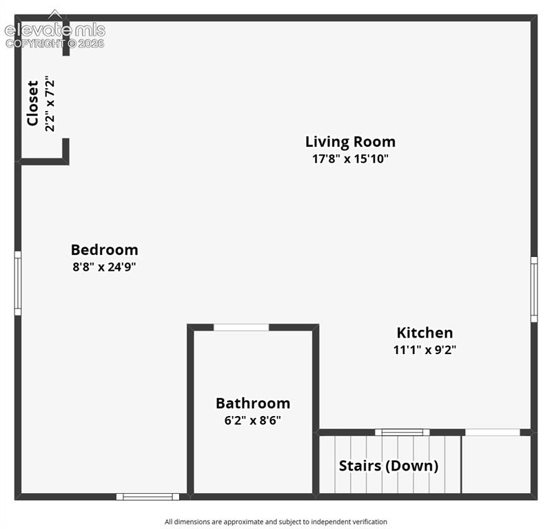 4125 Log Road Peyton CO 80831