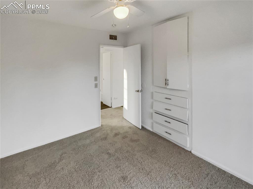 1204 Rockwood Avenue Colorado Springs CO 80905
