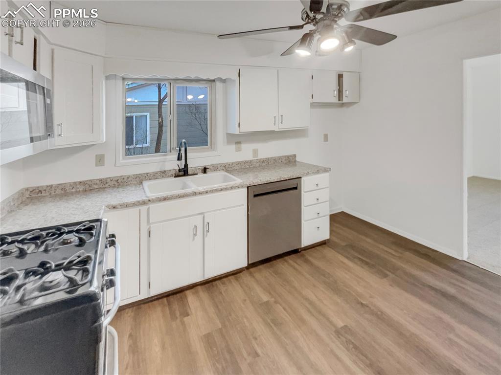 1204 Rockwood Avenue Colorado Springs CO 80905