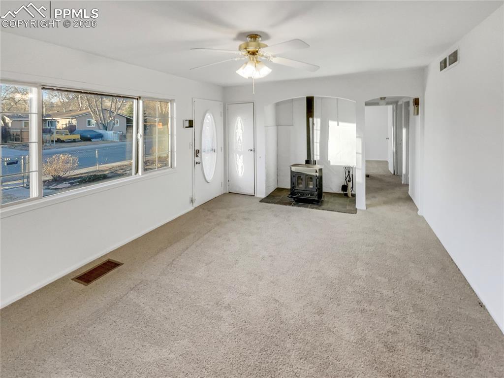 1204 Rockwood Avenue Colorado Springs CO 80905