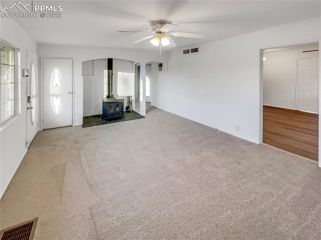 1204 Rockwood Avenue Colorado Springs CO 80905