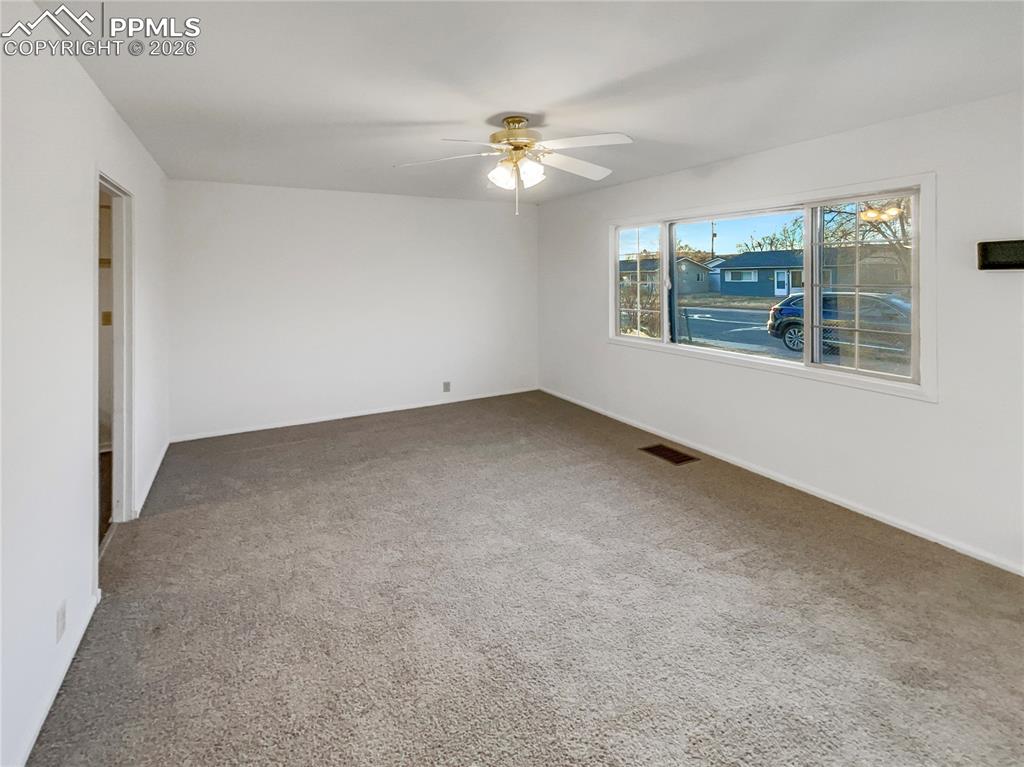 1204 Rockwood Avenue Colorado Springs CO 80905
