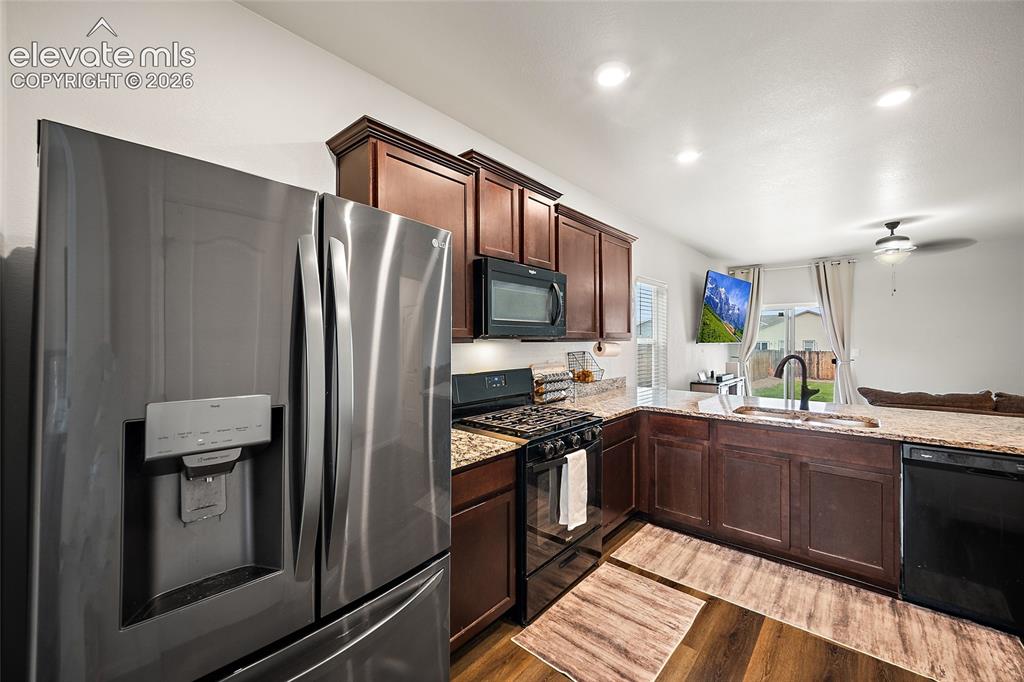 6159 Meadowbank Lane Colorado Springs CO 80925