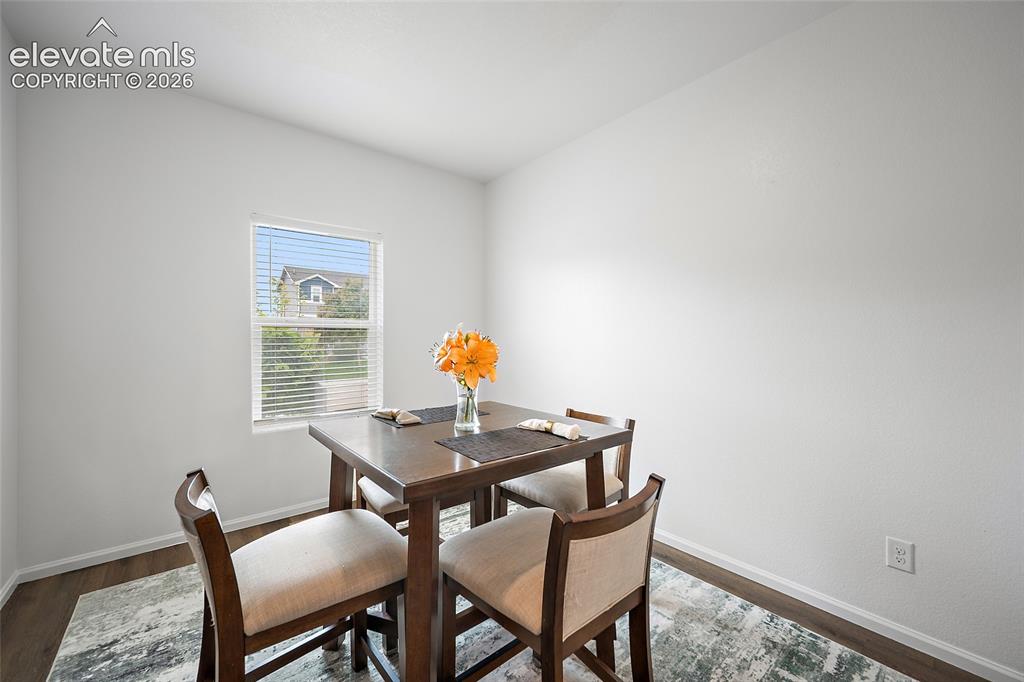 6159 Meadowbank Lane Colorado Springs CO 80925
