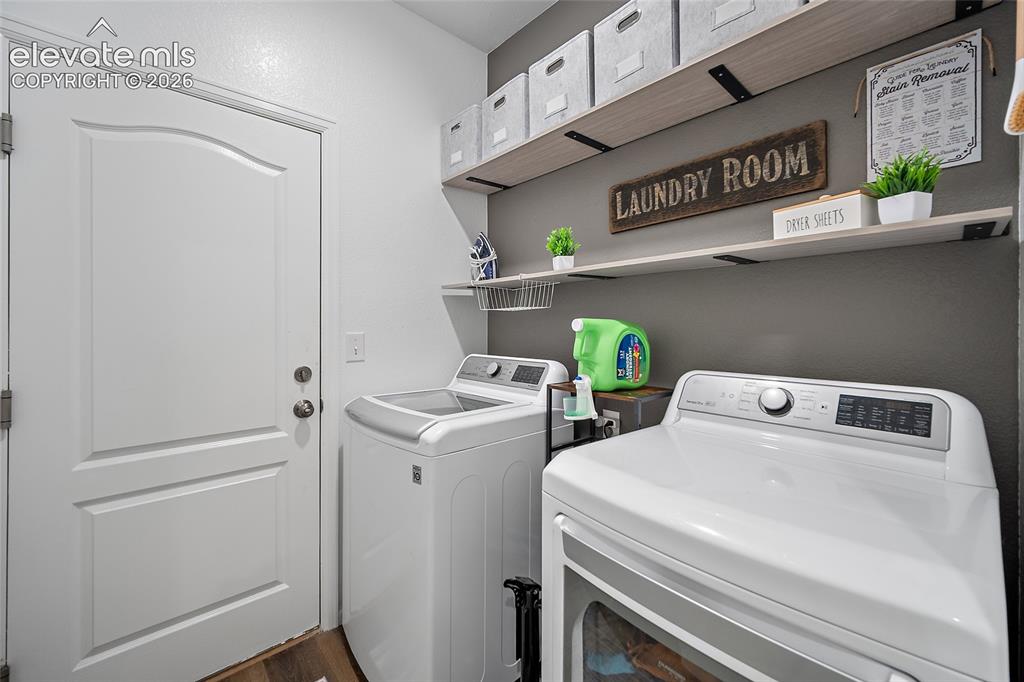 6159 Meadowbank Lane Colorado Springs CO 80925