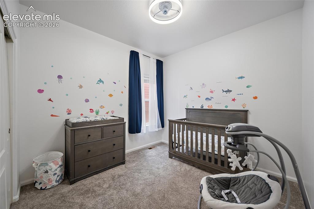 6159 Meadowbank Lane Colorado Springs CO 80925