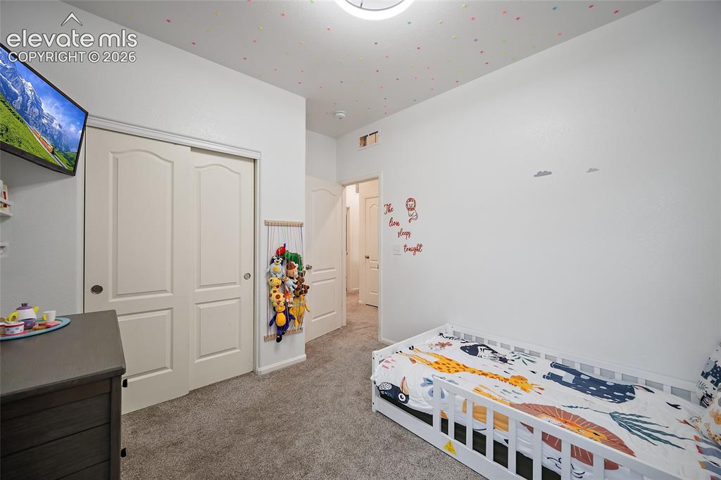 6159 Meadowbank Lane Colorado Springs CO 80925
