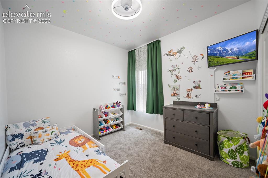 6159 Meadowbank Lane Colorado Springs CO 80925