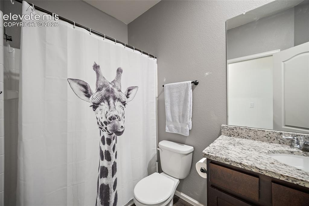 6159 Meadowbank Lane Colorado Springs CO 80925