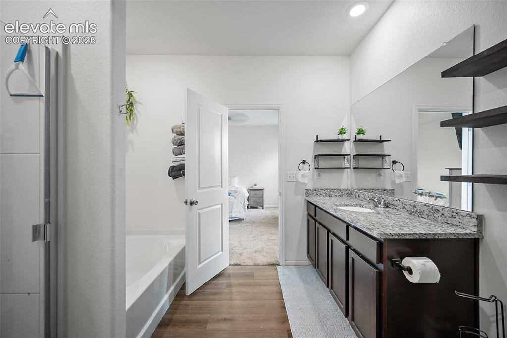 6159 Meadowbank Lane Colorado Springs CO 80925