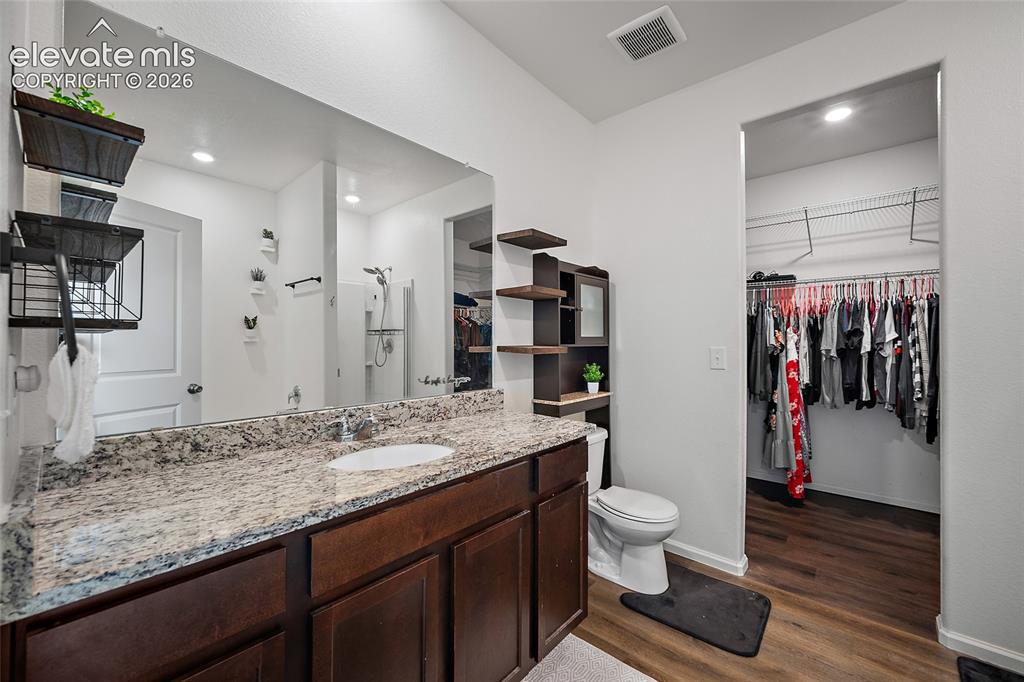6159 Meadowbank Lane Colorado Springs CO 80925