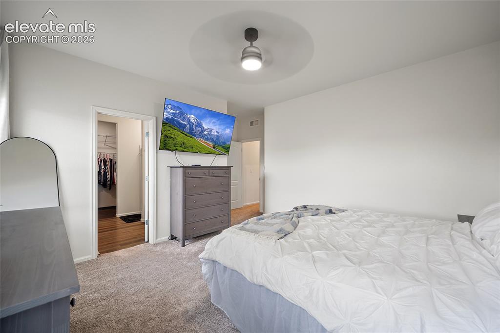 6159 Meadowbank Lane Colorado Springs CO 80925