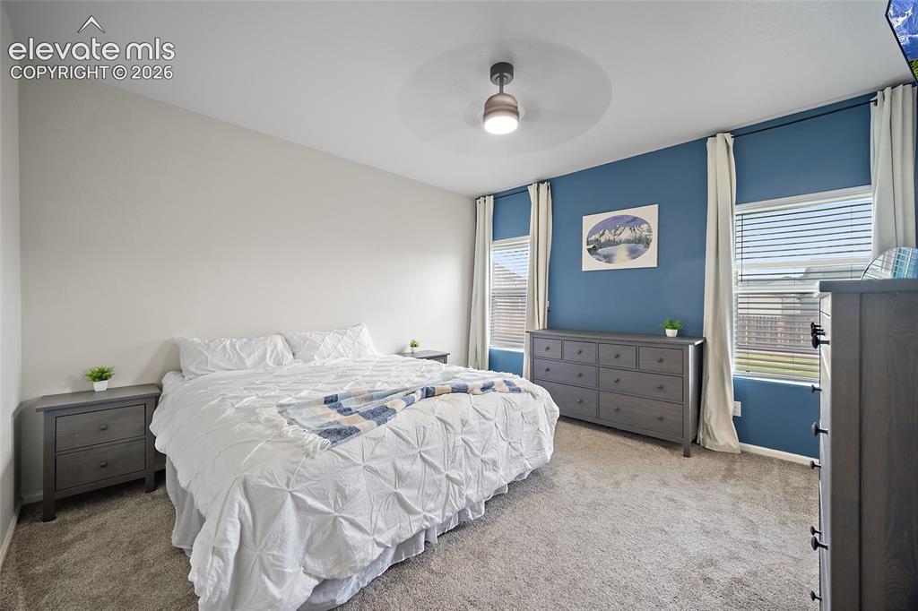 6159 Meadowbank Lane Colorado Springs CO 80925