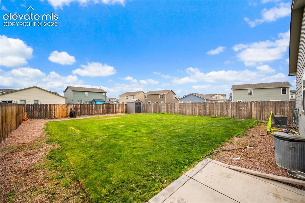 6159 Meadowbank Lane Colorado Springs CO 80925