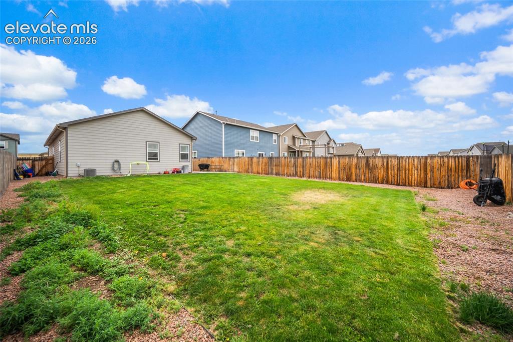6159 Meadowbank Lane Colorado Springs CO 80925