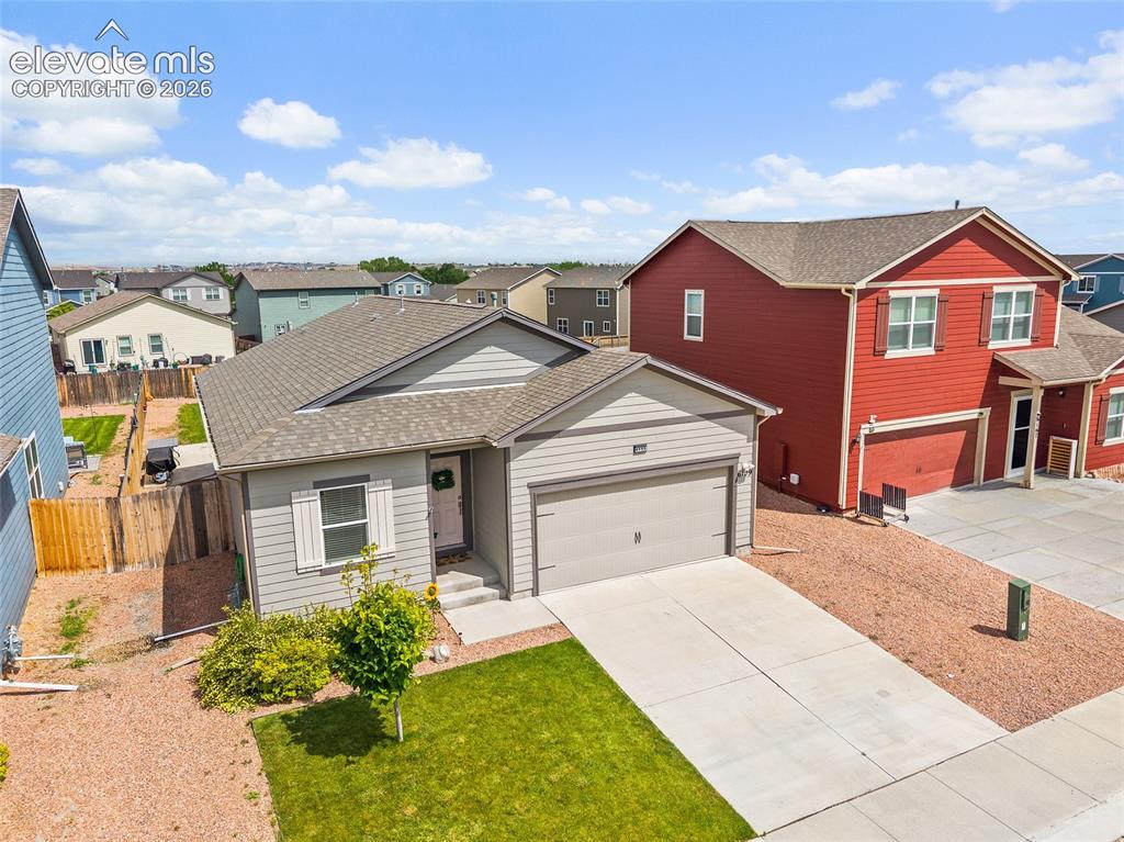 6159 Meadowbank Lane Colorado Springs CO 80925