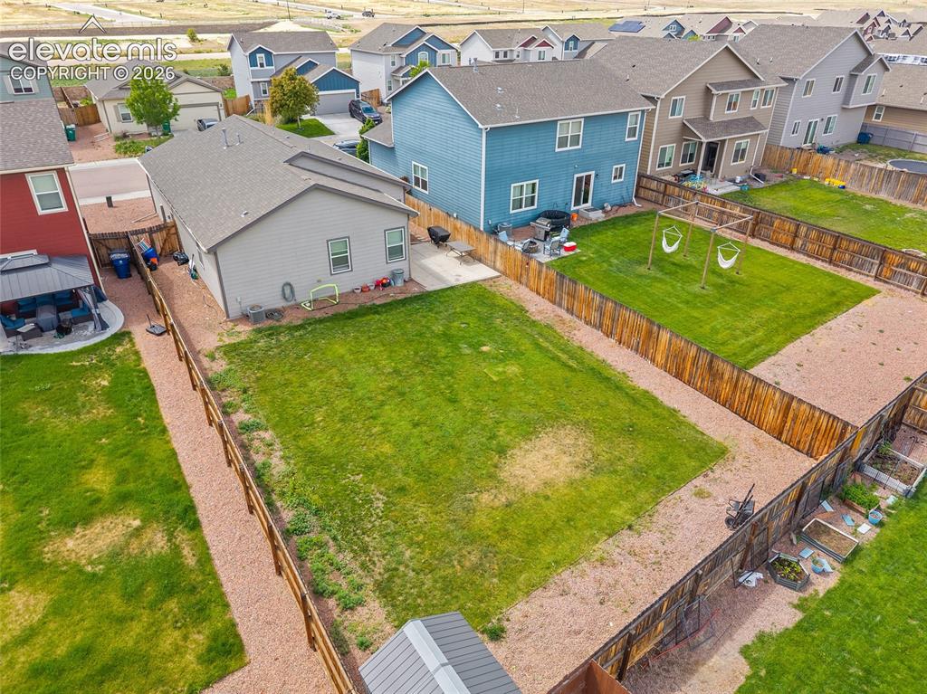 6159 Meadowbank Lane Colorado Springs CO 80925