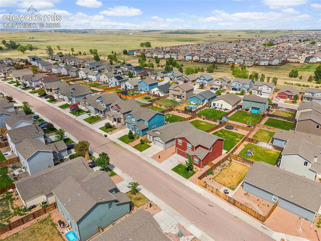 6159 Meadowbank Lane Colorado Springs CO 80925