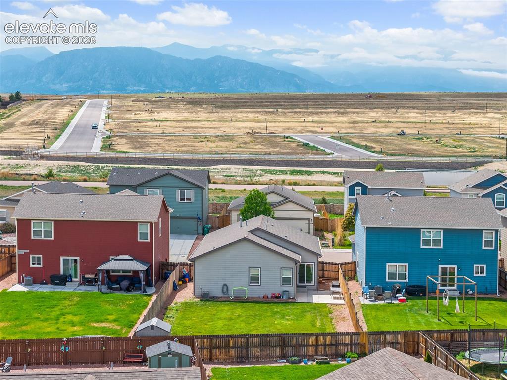 6159 Meadowbank Lane Colorado Springs CO 80925