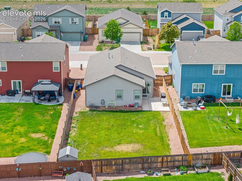 6159 Meadowbank Lane Colorado Springs CO 80925