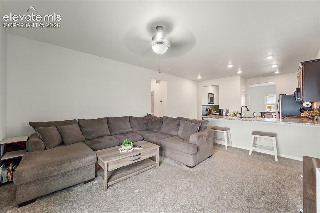 6159 Meadowbank Lane Colorado Springs CO 80925