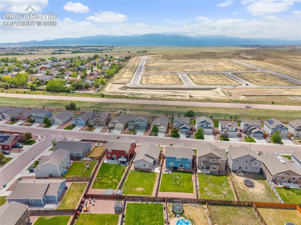 6159 Meadowbank Lane Colorado Springs CO 80925