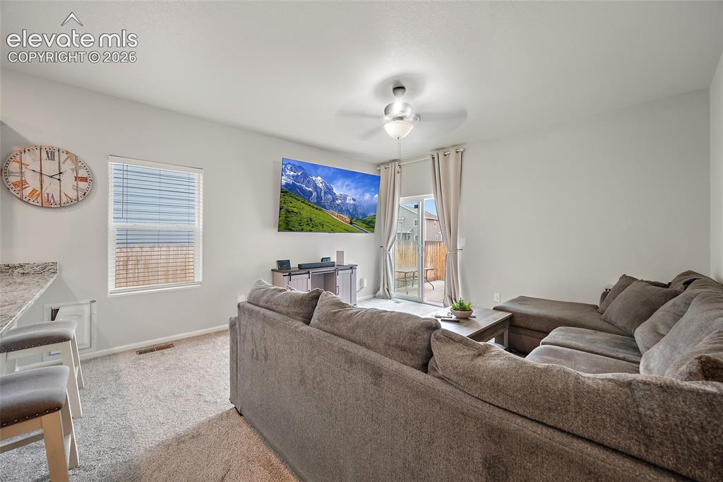 6159 Meadowbank Lane Colorado Springs CO 80925