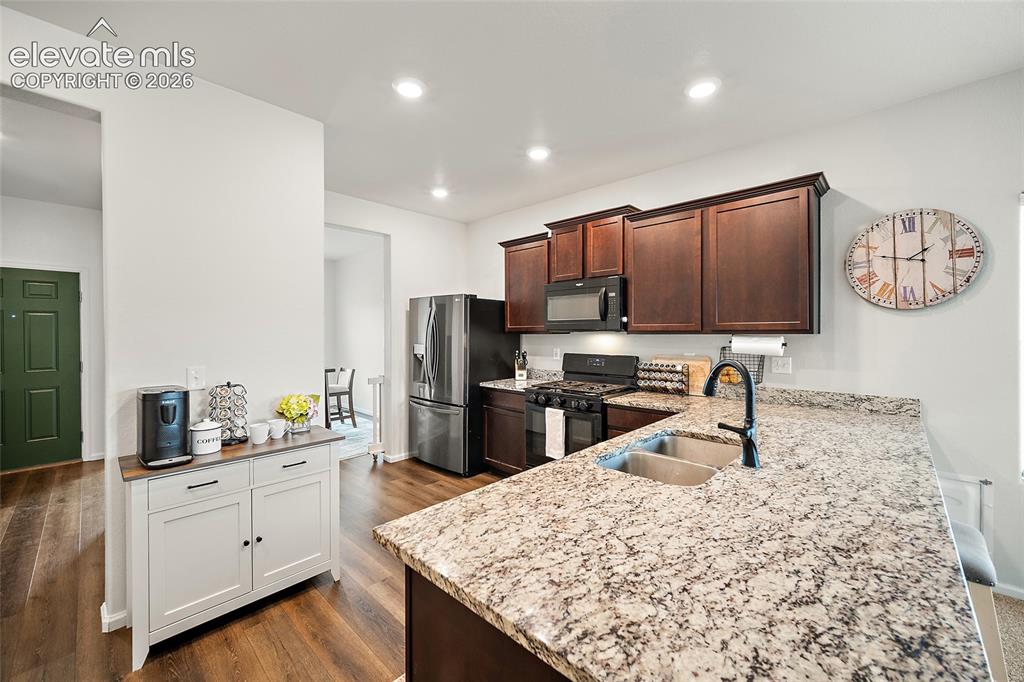 6159 Meadowbank Lane Colorado Springs CO 80925