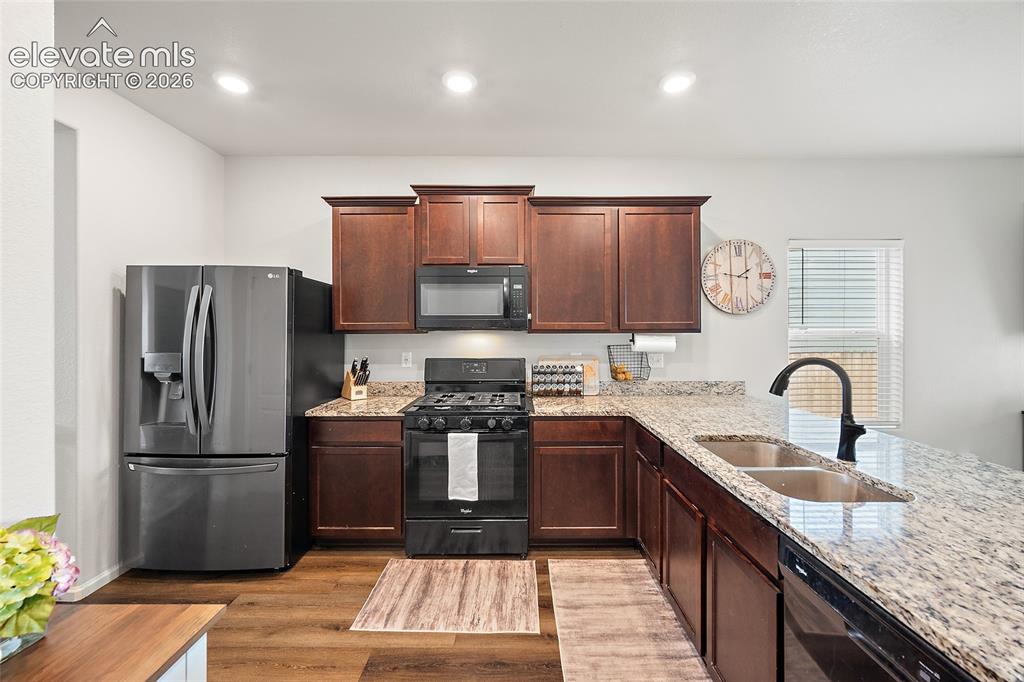 6159 Meadowbank Lane Colorado Springs CO 80925
