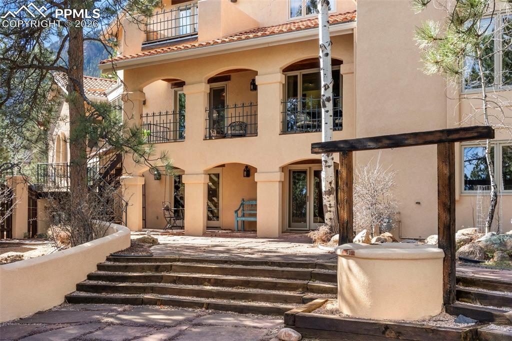 53 Upland Road Colorado Springs CO 80906