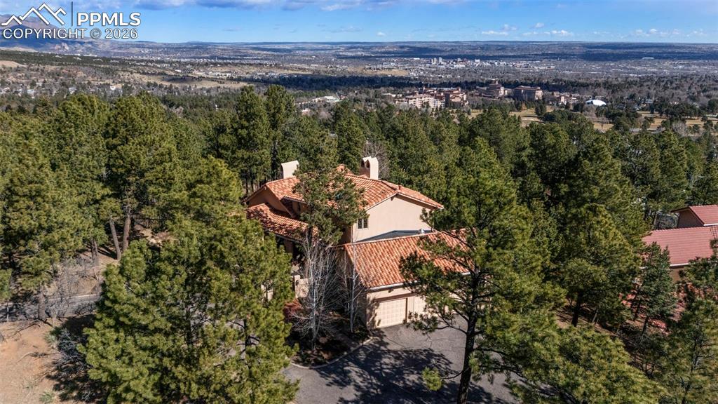 53 Upland Road Colorado Springs CO 80906