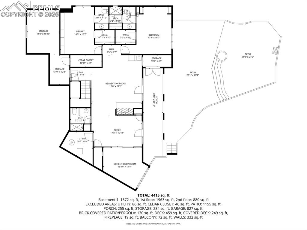 53 Upland Road Colorado Springs CO 80906