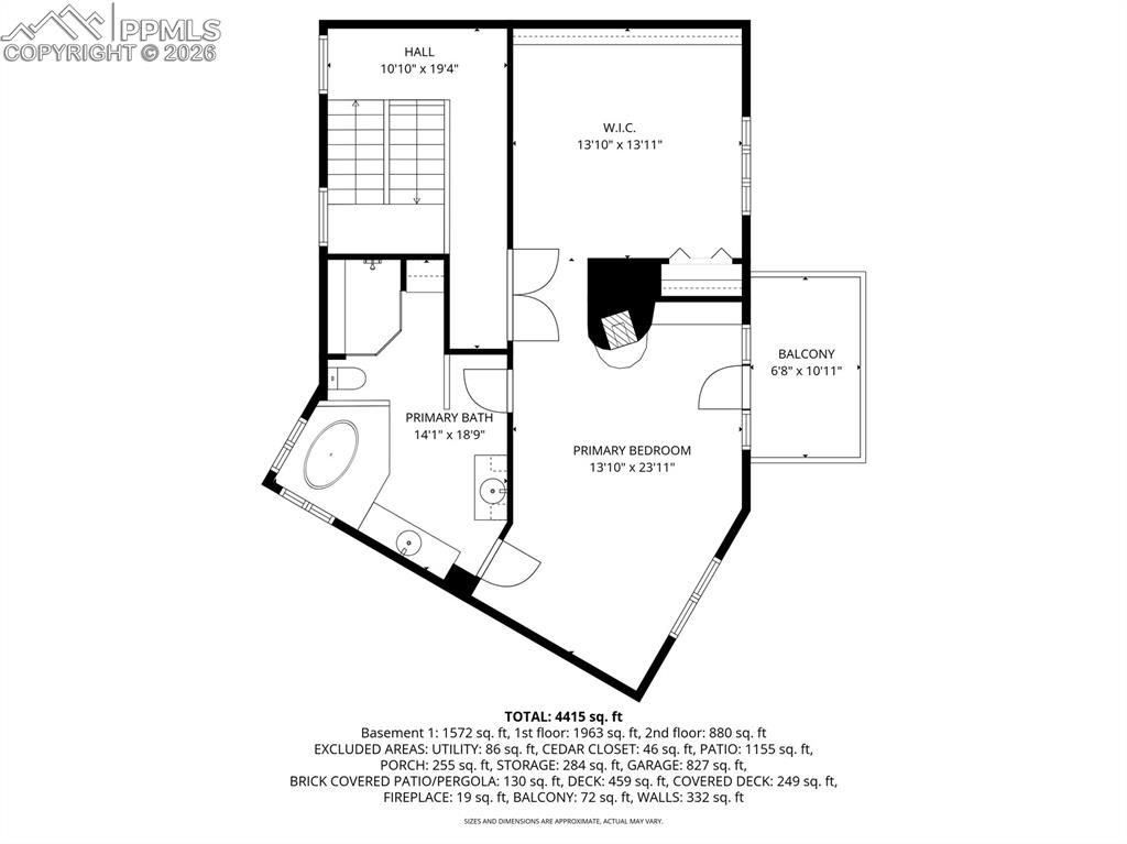 53 Upland Road Colorado Springs CO 80906