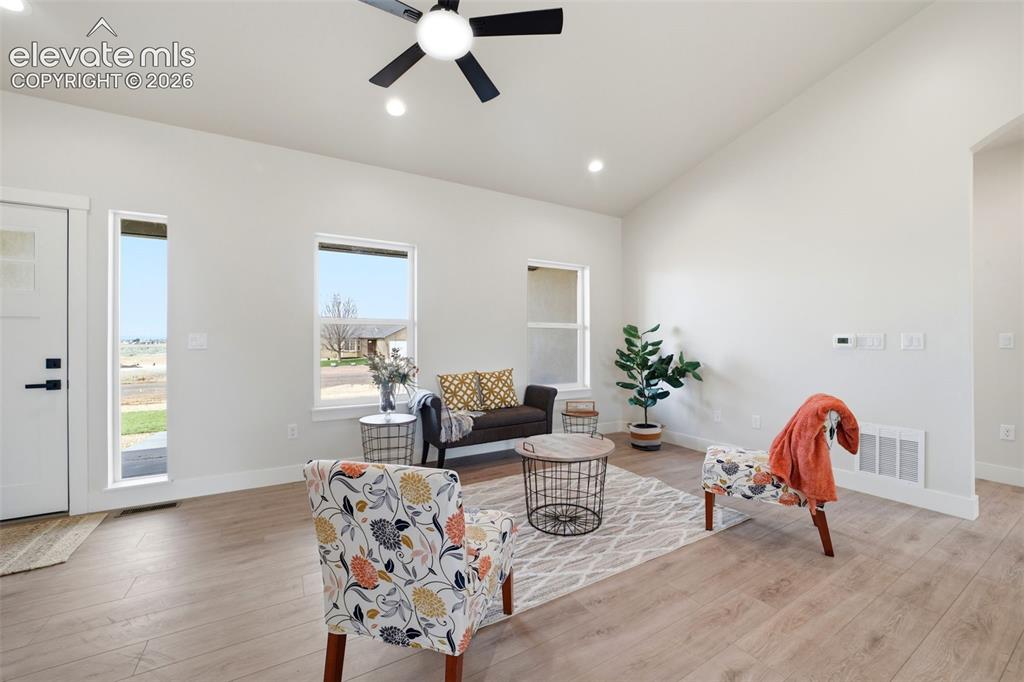 1218 N Challenger Place Pueblo West CO 81007