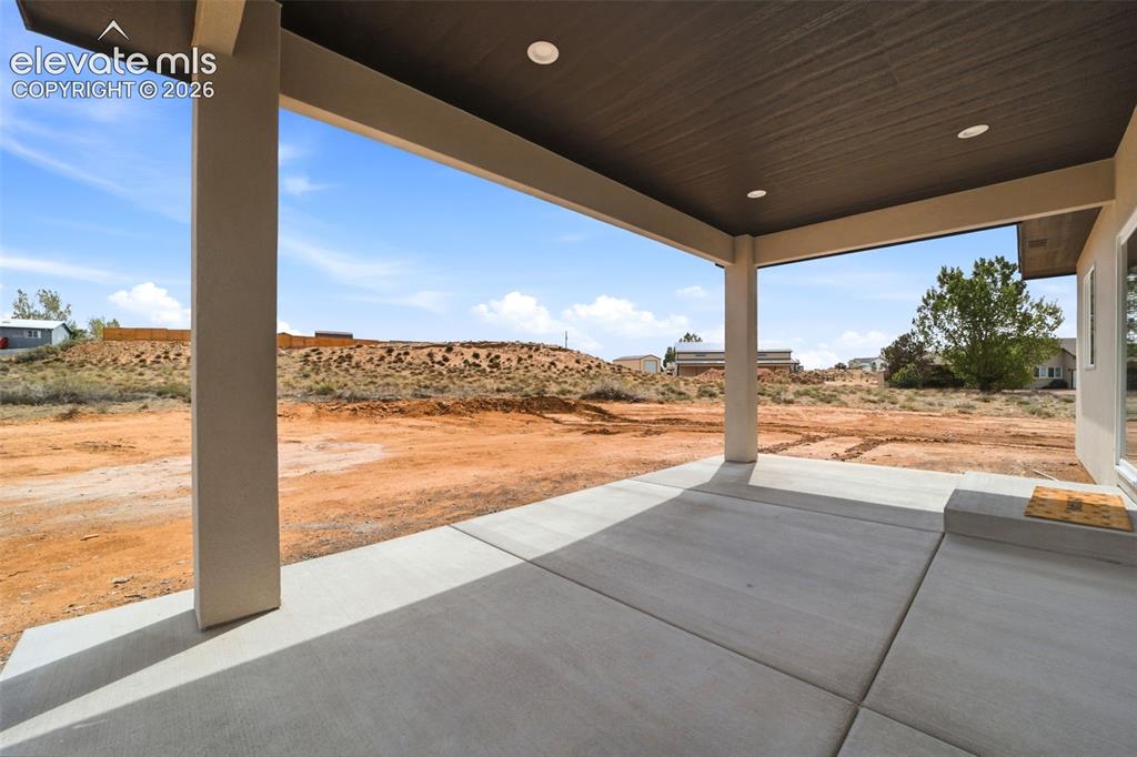 1218 N Challenger Place Pueblo West CO 81007