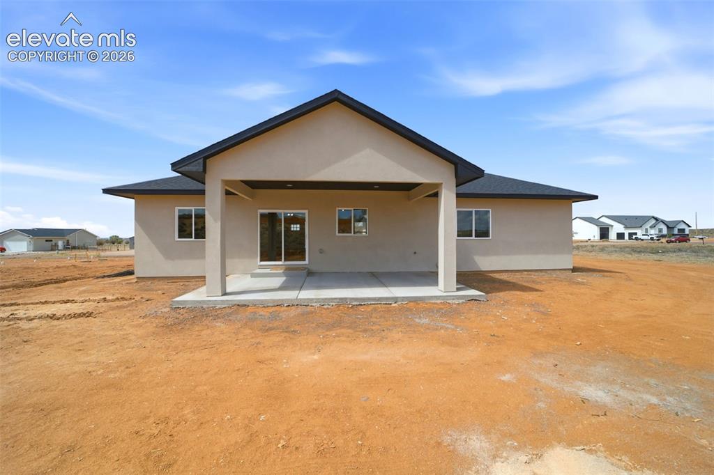 1218 N Challenger Place Pueblo West CO 81007
