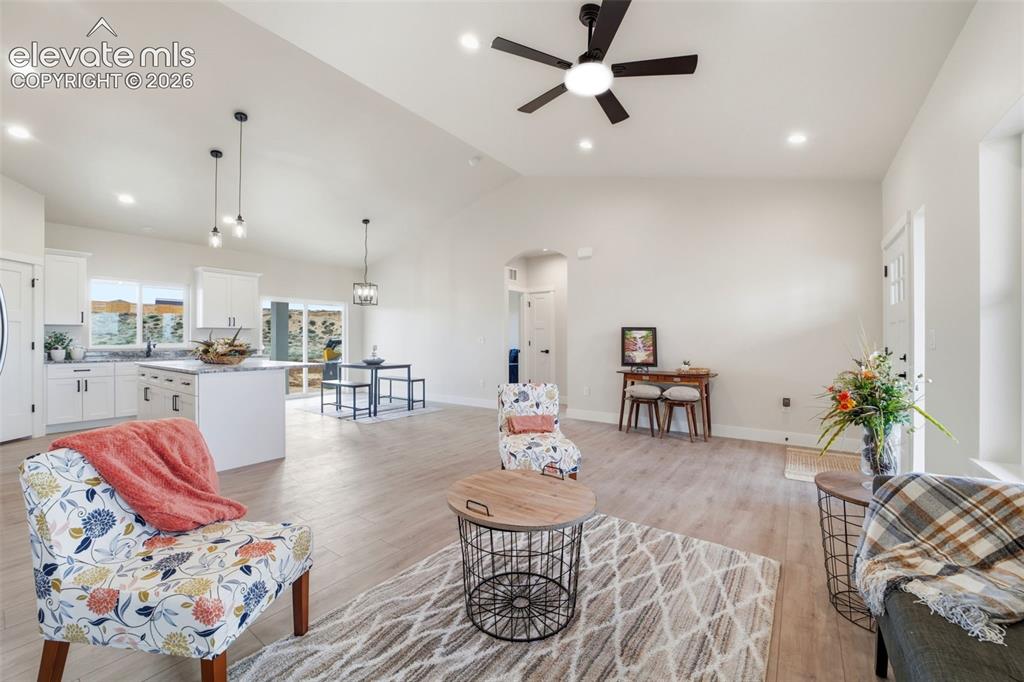 1218 N Challenger Place Pueblo West CO 81007