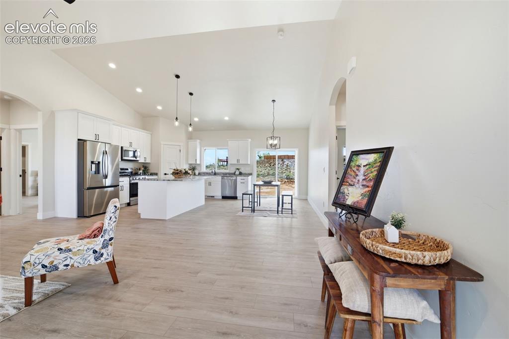 1218 N Challenger Place Pueblo West CO 81007