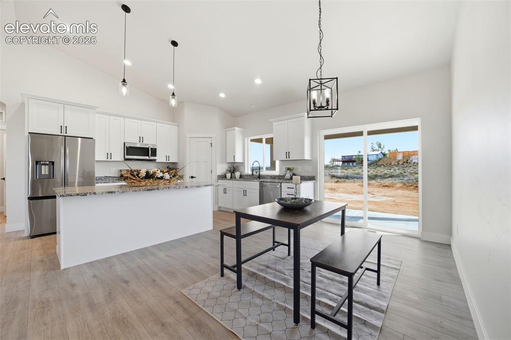 1218 N Challenger Place Pueblo West CO 81007