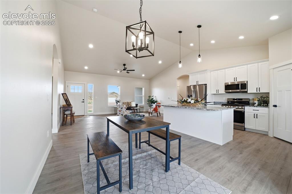 1218 N Challenger Place Pueblo West CO 81007