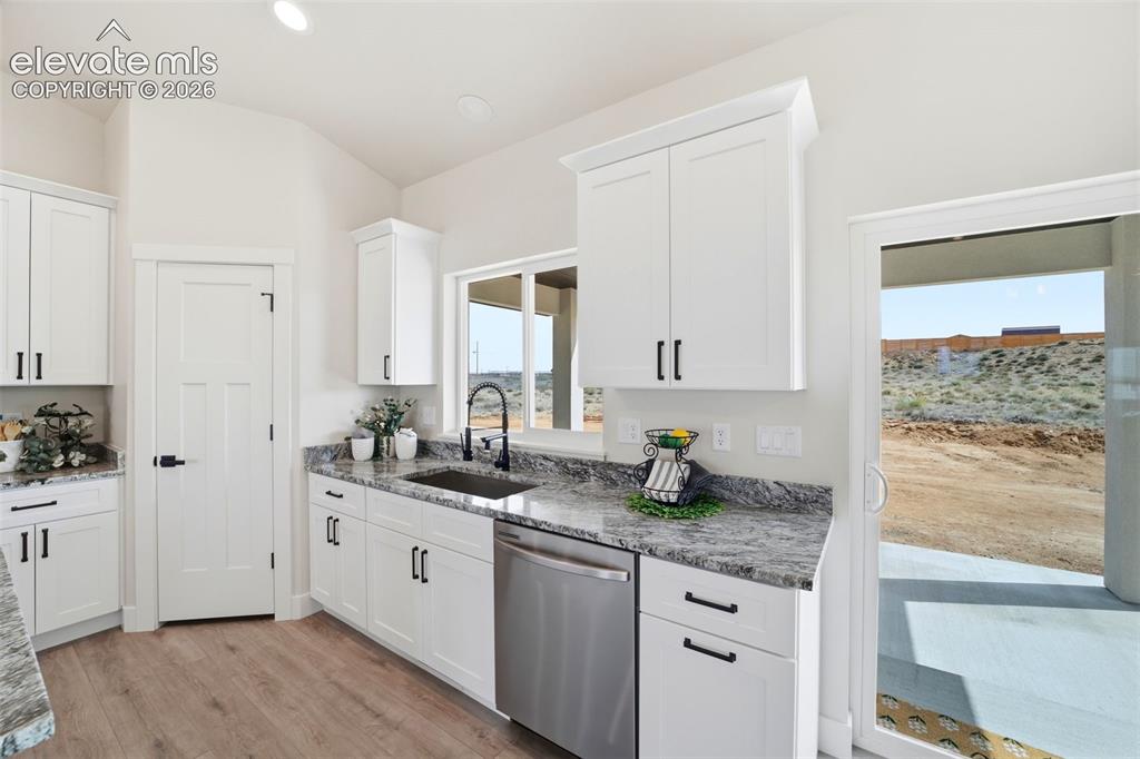 1218 N Challenger Place Pueblo West CO 81007