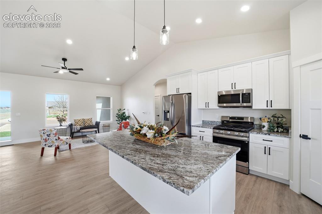 1218 N Challenger Place Pueblo West CO 81007