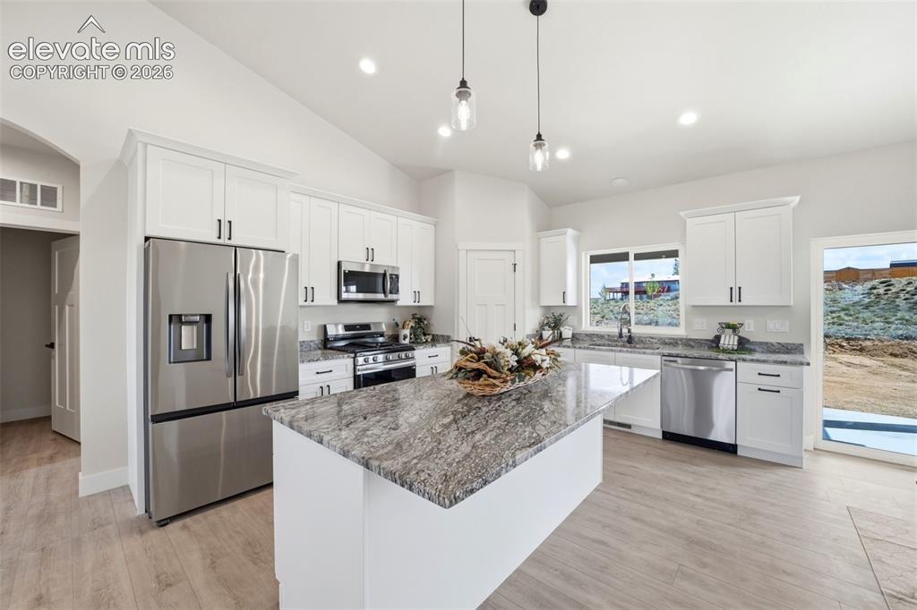 1218 N Challenger Place Pueblo West CO 81007