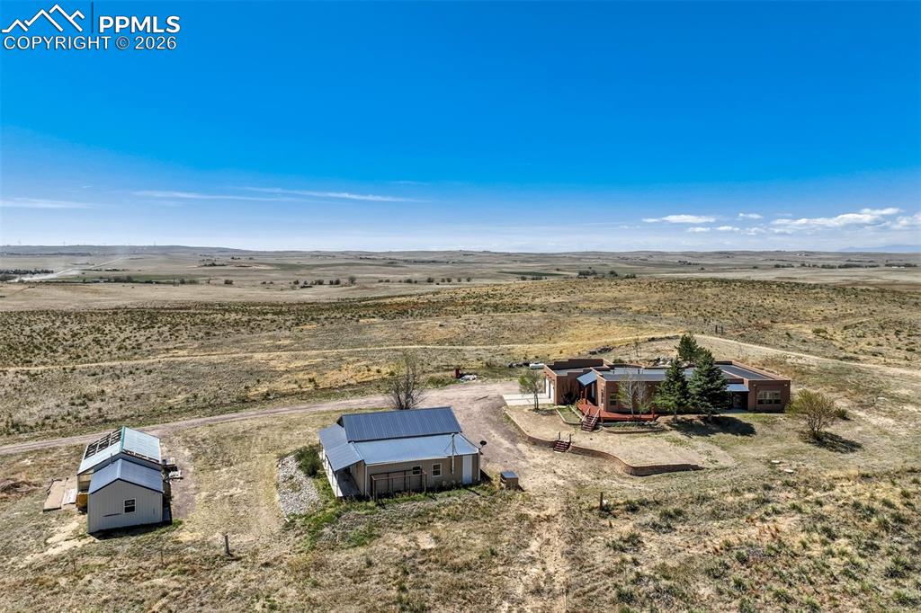 18450 Eurich Road Calhan CO 80808