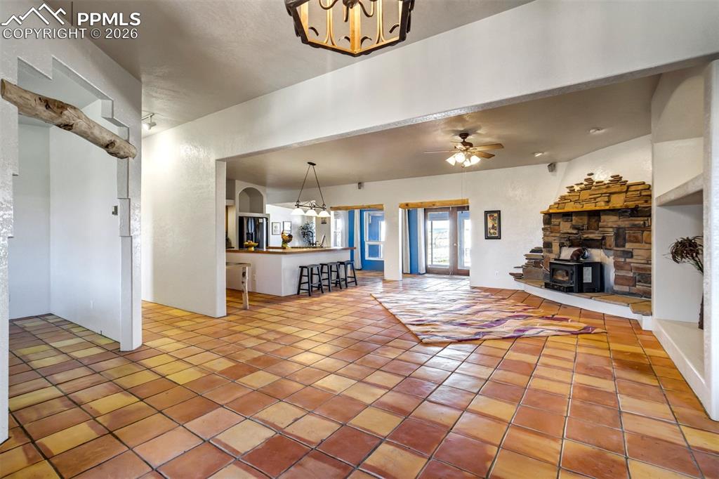18450 Eurich Road Calhan CO 80808