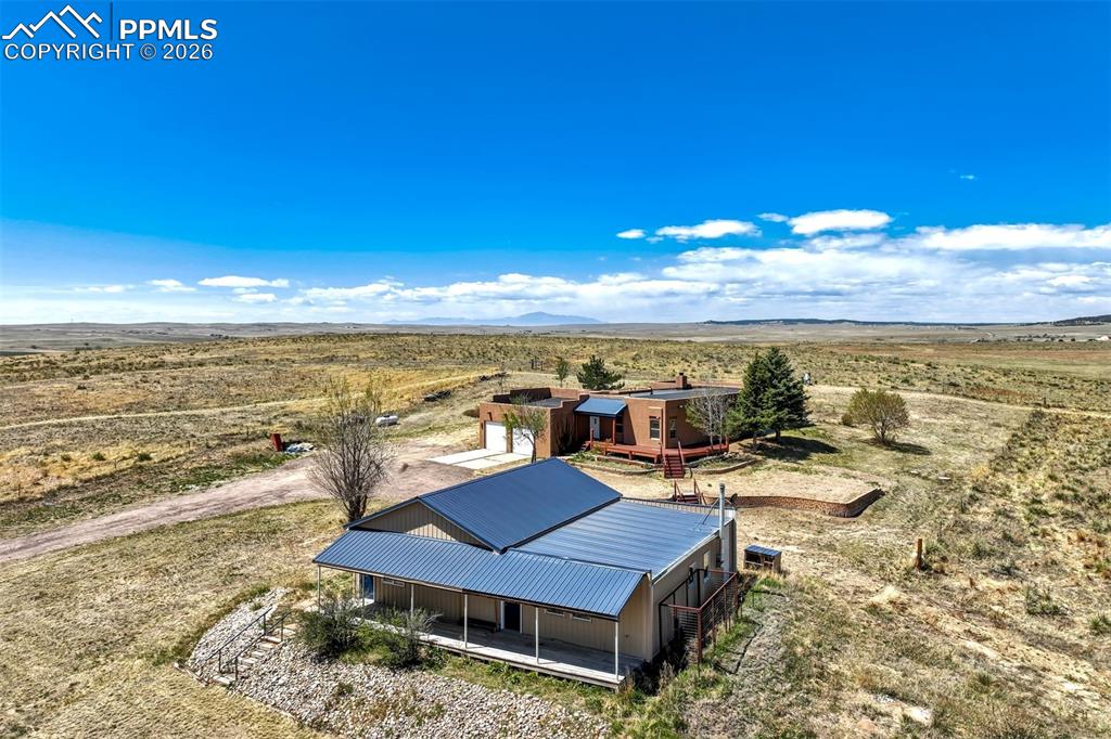 18450 Eurich Road Calhan CO 80808