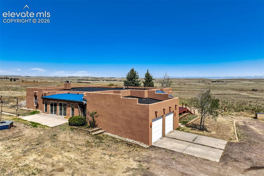 18450 Eurich Road Calhan CO 80808